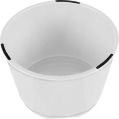 CuraCanin - Voerbak Kat - Drinkbak Hond Met Standaard - Verhoogde Drinkbak Kat - Waterbak - Wit 21 CuraCanin - Voerbak Kat - Drinkbak Hond Met Standaard - Verhoogde Drinkbak Kat - Waterbak - Wit -Huisdierbenodigdheden Korting 1200x1194 12