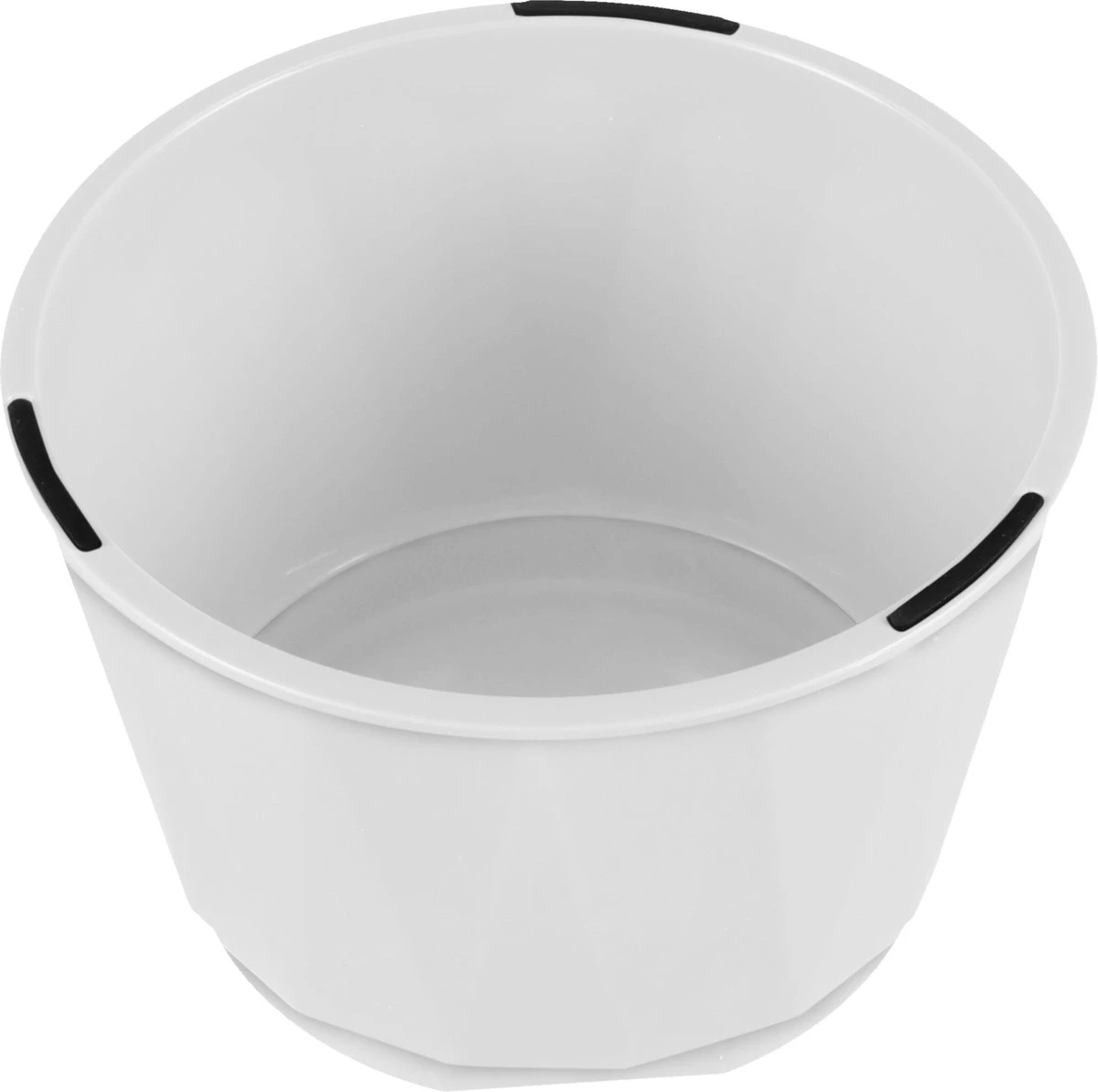 CuraCanin - Voerbak Kat - Drinkbak Hond Met Standaard - Verhoogde Drinkbak Kat - Waterbak - Wit 10 CuraCanin - Voerbak Kat - Drinkbak Hond Met Standaard - Verhoogde Drinkbak Kat - Waterbak - Wit - Image 8