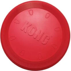 Kong Flyer Frisbee - Hondenspeelgoed - Rood - Ø25 Cm -Huisdierbenodigdheden Korting 1200x1195 28