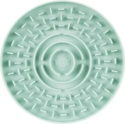 Trixie Junior Likplaat Mintgroen - 21X21 CM -Huisdierbenodigdheden Korting 1200x1195 29