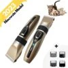 Professionele 2-in-1 Hondentondeuse Voor Dikke Vacht – Draadloze Honden Tondeuse & Hondentrimmer – Stille Tondeuse Katten & Honden Trimset 1 Professionele 2-in-1 Hondentondeuse Voor Dikke Vacht – Draadloze Honden Tondeuse & Hondentrimmer – Stille Tondeuse Katten & Honden Trimset -Huisdierbenodigdheden Korting 1200x1195 8