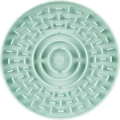 Trixie Junior Likplaat Mintgroen (15X15 CM) -Huisdierbenodigdheden Korting 1200x1196 23