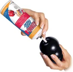 Kong Extreme - Hondenspeelgoed - Zwart - XL -Huisdierbenodigdheden Korting 1200x1196 27