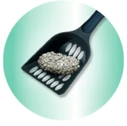 Biokat's Diamond Care Sensitive Classic - 6 L - Kattenbakvulling - Klontvormende - Zonder Geur - Aktieve Kool - Voor Gevoelige Katten -Huisdierbenodigdheden Korting 1200x1196 30