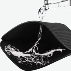 Nixnix - Kattenbakmat - 40 X 50 Cm - Waterdicht - Dubbele Laag - Honingraatstructuur - Uitloopmat - Placemat Kat - Schoonloopmat Kattenbak - Kattenbak Accessoires - Katten Grit Opvanger - Katten Mat 13 Nixnix - Kattenbakmat - 40 X 50 Cm - Waterdicht - Dubbele Laag - Honingraatstructuur - Uitloopmat - Placemat Kat - Schoonloopmat Kattenbak - Kattenbak Accessoires - Katten Grit Opvanger - Katten Mat -Huisdierbenodigdheden Korting 1200x1196 34