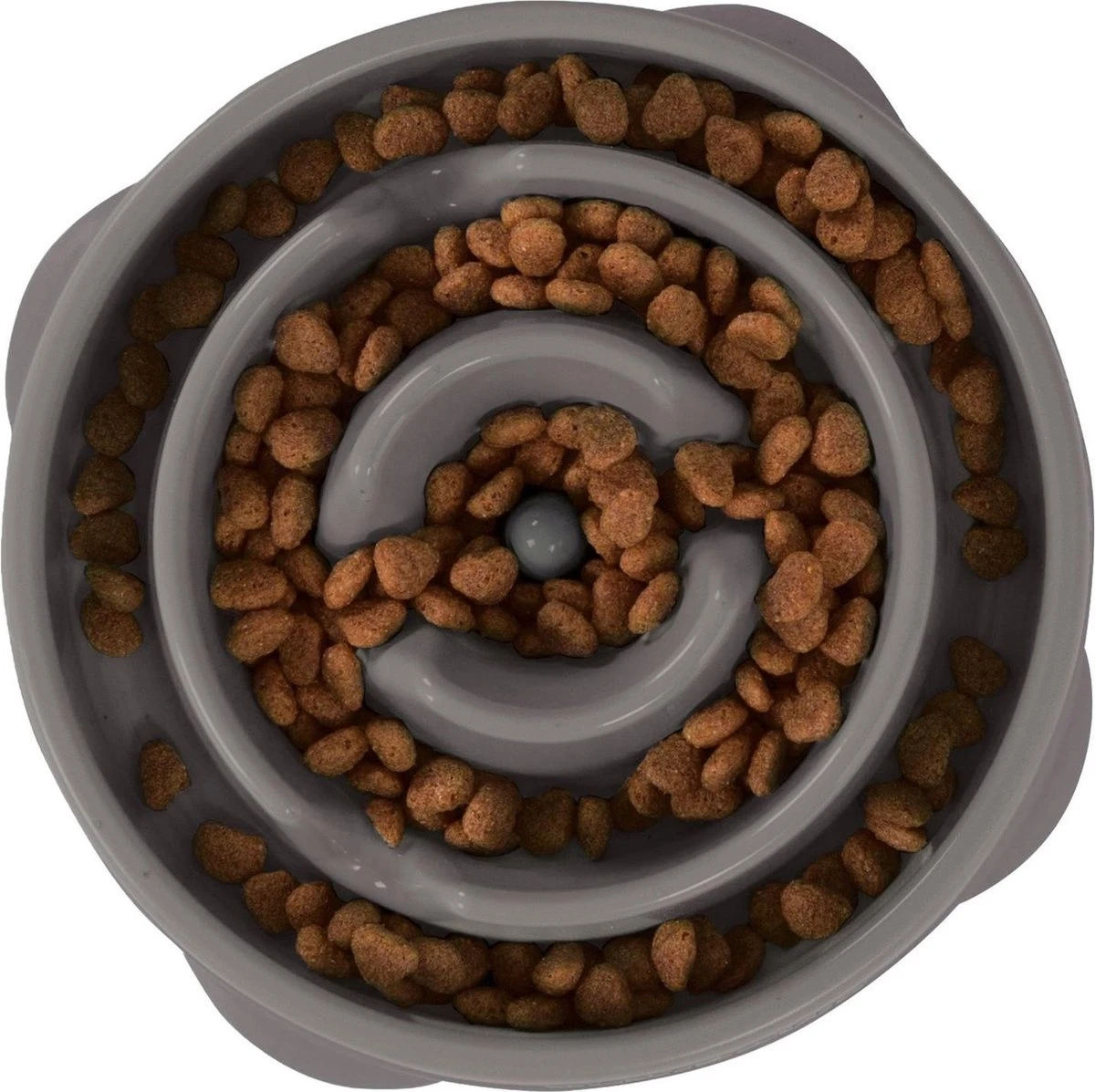 Anti Schrok Voerbak - Lichtblauw - Ø 28 Cm 14 Anti Schrok Voerbak - Lichtblauw - Ø 28 Cm - Image 12