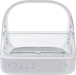 Surefeed Microchip Voerbak Connect Wit - - 21.5x22.7x31 (hxbxd) Cm -Huisdierbenodigdheden Korting 1200x1197 38