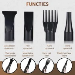 Waterblazer Hond - Hondendroger -Huisdierbenodigdheden Korting 1200x1198 10