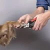 Merkloos Nagelknipper Hond - Huisdier - Dier - Kat - Nageltang - Nagelschaar - Nagels Knippen Hond - Dierennagel Knipper -Huisdierbenodigdheden Korting 1200x1198 11