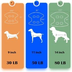 MAAT L Hangmat Harnas Met GRATIS Trimset - Katten - Honden - Trimmen - Trimset Voor Honden - Honden Nagelschaar - Hondenverzorging -Huisdierbenodigdheden Korting 1200x1198 13