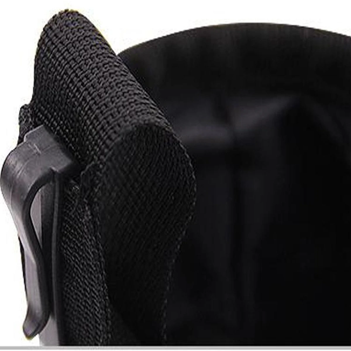 Honden Beloningstasje - Honden Beloningszakje - Treat Pouch - Honden Puppy Training - Poepzakjes Houder - Puppy Benodigdheden - Honden Snacktasje - Blauw 17x15cm 7 Honden Beloningstasje - Honden Beloningszakje - Treat Pouch - Honden Puppy Training - Poepzakjes Houder - Puppy Benodigdheden - Honden Snacktasje - Blauw 17x15cm - Image 5