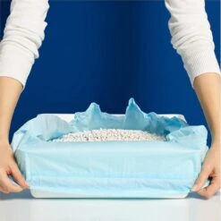 Catsan Smart Pack Kattenbakvulling - 2 X 4 L 22 Catsan Smart Pack Kattenbakvulling - 2 X 4 L -Huisdierbenodigdheden Korting 1200x1198 56