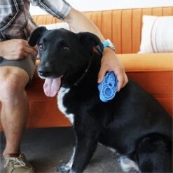 Kong Zoom Groom Hond -Huisdierbenodigdheden Korting 1200x1199 4