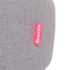 Snoozle Orthopedische Hondenmand - Zacht En Luxe Hondenkussen - Hondenbed - Wasbaar - Hondenmanden - 66cm - Lichtgrijs -Huisdierbenodigdheden Korting 1200x1200 1