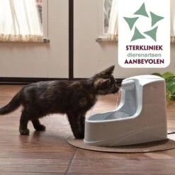 PetSafe Drinkwell® Vervangende Koolstoffilters - Voor De Drinkwell Mini En Drinkwell Original - 3 Stuks -Huisdierbenodigdheden Korting 1200x1200 1082