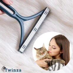|Twinza®|Huisdierhaar Verwijderaar - Haarverwijderaar, Huisdieren - Kattenhaar - Hondenhaar - Knaagdieren - Kleding - Meubels - Donkerblauw 8 |Twinza®|Huisdierhaar Verwijderaar - Haarverwijderaar, Huisdieren - Kattenhaar - Hondenhaar - Knaagdieren - Kleding - Meubels - Donkerblauw -Huisdierbenodigdheden Korting 1200x1200 126