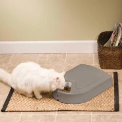 Petsafe Eatwell Automatische-voerbak Voor Vijf Maaltijden - BPA Vrij -Huisdierbenodigdheden Korting 1200x1200 1287