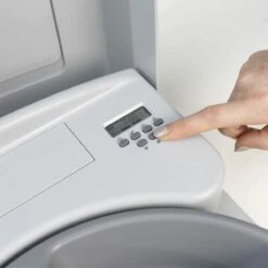 Petsafe Eatwell Automatische-voerbak Voor Vijf Maaltijden - BPA Vrij -Huisdierbenodigdheden Korting 1200x1200 1289