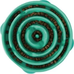 Anti Schrok Voerbak - Lichtblauw - Ø 28 Cm 27 Anti Schrok Voerbak - Lichtblauw - Ø 28 Cm -Huisdierbenodigdheden Korting 1200x1200 1306