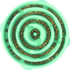 Anti Schrok Voerbak - Lichtblauw - Ø 28 Cm 35 Anti Schrok Voerbak - Lichtblauw - Ø 28 Cm -Huisdierbenodigdheden Korting 1200x1200 1309