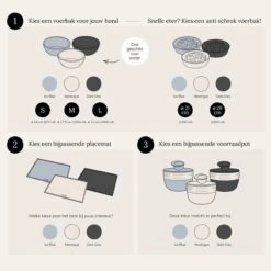 District 70 SERVE - Placemat Voor Honden En Katten - Matcht Met De BAMBOO Voerbakken - Merengue, Ice Blauw En Donker Grijs - 50 X35 Cm - Merengue 24 District 70 SERVE - Placemat Voor Honden En Katten - Matcht Met De BAMBOO Voerbakken - Merengue, Ice Blauw En Donker Grijs - 50 X35 Cm - Merengue -Huisdierbenodigdheden Korting 1200x1200 1326