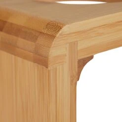 Relaxdays Voerbak Hond Met Standaard - Dubbel - Hondenvoerbak - 2 Eetbakken - Verhoogd -Huisdierbenodigdheden Korting 1200x1200 1349