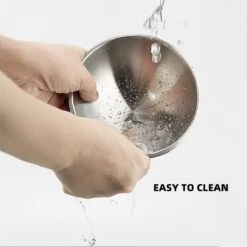 Cats&Co - Dubbele RVS Voerbak - Voor Katten - Kleine Honden -Huisdierbenodigdheden Korting 1200x1200 1398