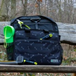 Mister Mill Drinkfles Hond - Honden Bidon - Waterfles - 500ML + 50ML Voeropslag + Poepzakjes Container 12 Mister Mill Drinkfles Hond - Honden Bidon - Waterfles - 500ML + 50ML Voeropslag + Poepzakjes Container -Huisdierbenodigdheden Korting 1200x1200 1415