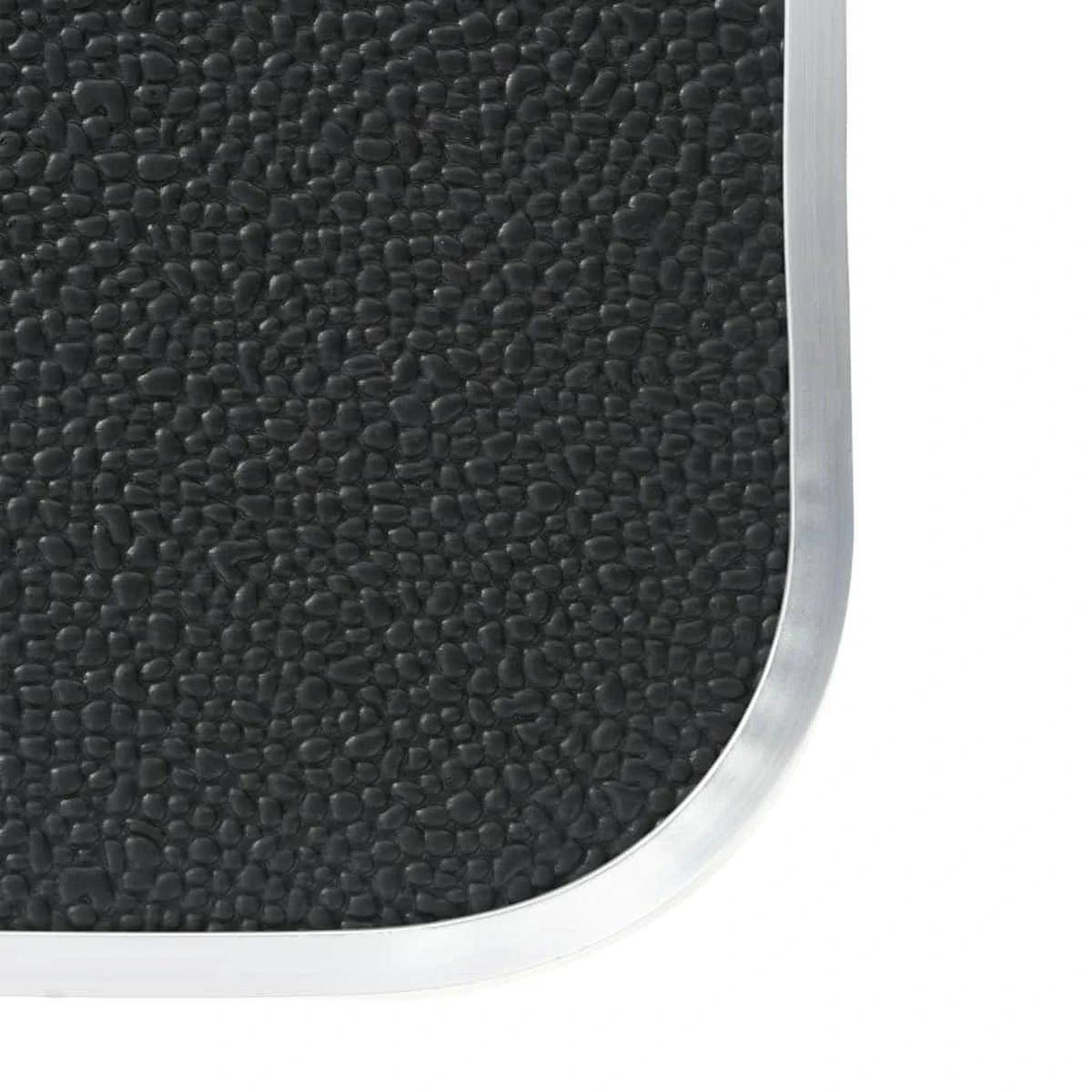 VIDAXL Hondentrimtafel Verstelbaar Met 2 Lussen En Opbergschap 8 VIDAXL Hondentrimtafel Verstelbaar Met 2 Lussen En Opbergschap - Image 6