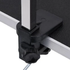 VIDAXL Hondentrimtafel Verstelbaar Met 2 Lussen En Opbergschap 29 VIDAXL Hondentrimtafel Verstelbaar Met 2 Lussen En Opbergschap -Huisdierbenodigdheden Korting 1200x1200 148