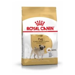 Royal Canin Mopshond/Pug Adult - Hondenvoer - 3 Kg -Huisdierbenodigdheden Korting 1200x1200 1541
