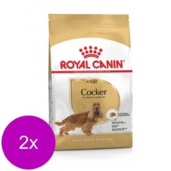 Royal Canin Bhn Cocker Spaniel Adult - Hondenvoer - 2 X 3 Kg -Huisdierbenodigdheden Korting 1200x1200 1548