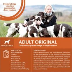 Wellness Core Grain Free Dog Original Kalkoen & Kip - Hondenvoer - 10 Kg -Huisdierbenodigdheden Korting 1200x1200 1553