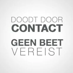 Bayer Advantix Vlooien & Teken Pipetten - Hond Tot 4Kg - 6 Stuks -Huisdierbenodigdheden Korting 1200x1200 1578