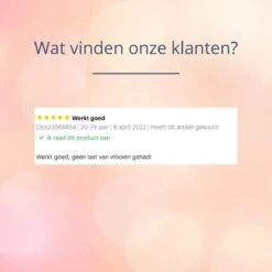 Merkloos Vlooienband Hond - 8 Maanden Bescherming - Vlooienband - Natuurlijk - Tekenband - Anti Vlooien - 63cm - Fit All Sizes - Vlooienbandjes Hond - Vlooien - Teken -Huisdierbenodigdheden Korting 1200x1200 1589