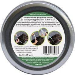 Teken- En Vlooienband Voor Honden PLUS - Natuurlijk Middel Tegen Vlooien En Teken - 100% Natuurlijk - 65 CM - Tot 8 Maand Werkzaam - Biologisch -Huisdierbenodigdheden Korting 1200x1200 1595