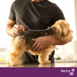 VECTRA 3D Hond - 10 Tot 25 Kg - Anti Vlooien- En Tekendruppels - 3 Pipetten -Huisdierbenodigdheden Korting 1200x1200 1596