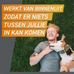 Frontpro Hond XL 25-50 Kg 3 Tabletten 17 Frontpro Hond XL 25-50 Kg 3 Tabletten -Huisdierbenodigdheden Korting 1200x1200 1597