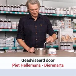 Pharmox Hond & Kat Magnesiumcitraat 250 Gram -Huisdierbenodigdheden Korting 1200x1200 1631