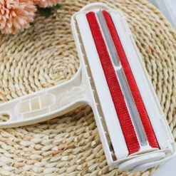 Huisdierhaar Verwijderaar - Huisdier Haar Verwijder Borstel – Pet Hair Remover – Pluizenborstel – Haren Verwijderen – Kleding Borstel & Roller – Katten & Honden - Haar Verwijderaar -Huisdierbenodigdheden Korting 1200x1200 165