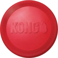 Kong Flyer Frisbee - Hondenspeelgoed - Rood - Ø25 Cm -Huisdierbenodigdheden Korting 1200x1200 1682