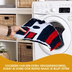 Merkloos Go Quality Honden Speelgoed - Snuffelmat - Snuffelmat Hond - Hondenspeeltjes - Puppy Speelgoed - Honden Speelgoed Intelligentie -Huisdierbenodigdheden Korting 1200x1200 1699