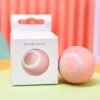 Merkloos Pecute® Elektrische Speelbal - Slimme Interactieve Zelfrollende Bal - Kat En Hond Speelgoed - Kattenspeelgoed - Roze 1 Merkloos Pecute® Elektrische Speelbal - Slimme Interactieve Zelfrollende Bal - Kat En Hond Speelgoed - Kattenspeelgoed - Roze -Huisdierbenodigdheden Korting 1200x1200 1707