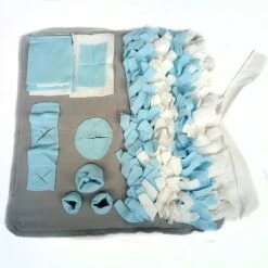 Snuffelmat - Snuffelmat Hond - Denkspelletjes Voor Honden - GRATIS 2 Trektouwen - Snuffelmatten - Snuffelmat Voor Honden 10 Snuffelmat - Snuffelmat Hond - Denkspelletjes Voor Honden - GRATIS 2 Trektouwen - Snuffelmatten - Snuffelmat Voor Honden -Huisdierbenodigdheden Korting 1200x1200 1748