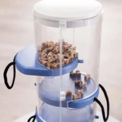 Trixie Dog Activity Gambling Tower - 27X25 CM -Huisdierbenodigdheden Korting 1200x1200 1784