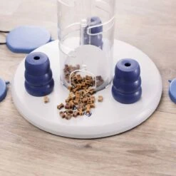 Trixie Dog Activity Gambling Tower - 27X25 CM -Huisdierbenodigdheden Korting 1200x1200 1785
