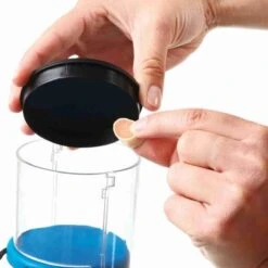 Trixie Dog Activity Gambling Tower - 27X25 CM -Huisdierbenodigdheden Korting 1200x1200 1787