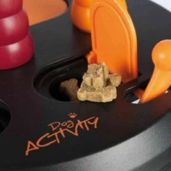 Trixie Honden Activity Flip Board - Hondenspeelgoed - Wit/Blauw - 23 Cm 13 Trixie Honden Activity Flip Board - Hondenspeelgoed - Wit/Blauw - 23 Cm -Huisdierbenodigdheden Korting 1200x1200 1796