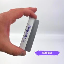 Furviking - Huisdier Haar Verwijderaar - Kattenharen - Hondenharen - Pluizenverwijderaar - Kleding - Meubels - Textiel - Huisdieren - Knaagdieren -Huisdierbenodigdheden Korting 1200x1200 181