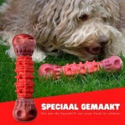 Kauwbot Hond Extra Sterk Kauwspeelgoed Melk Geur Smaak Honden Speelgoed - Rood Wit - Dutchwide 17 Kauwbot Hond Extra Sterk Kauwspeelgoed Melk Geur Smaak Honden Speelgoed - Rood Wit - Dutchwide -Huisdierbenodigdheden Korting 1200x1200 1825